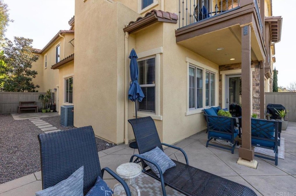 8408 Christopher Ridge Ter, San Diego CA 92127-6143 exterior