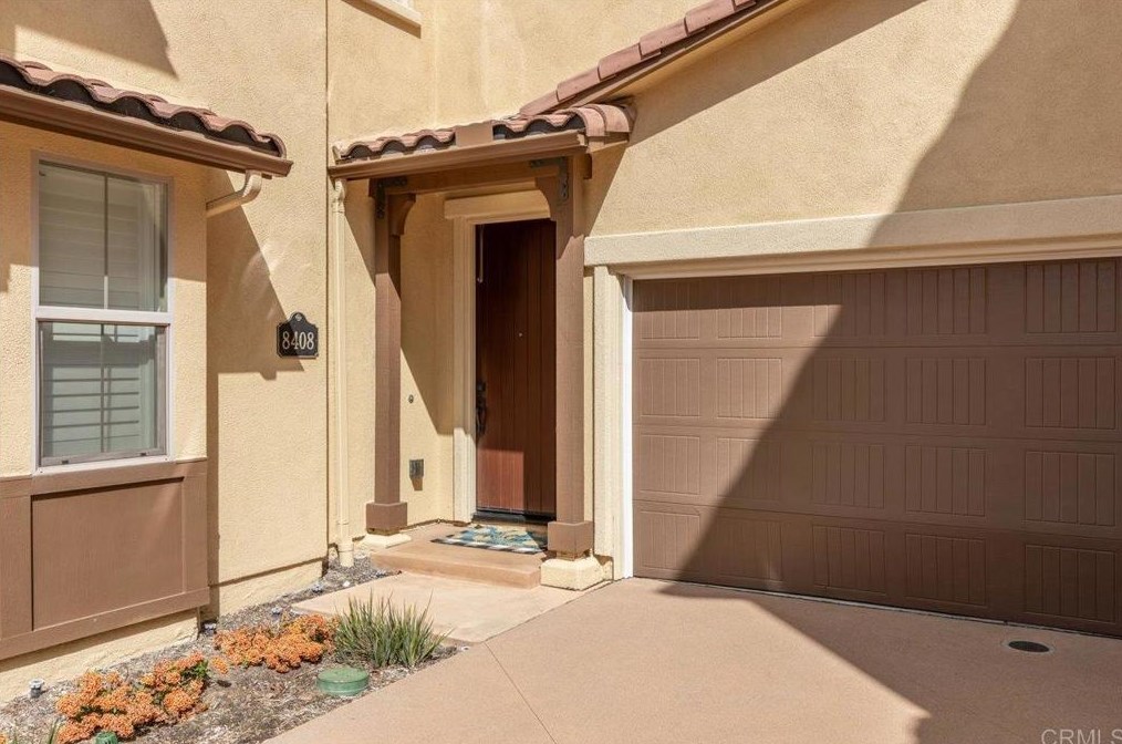 8408 Christopher Ridge Ter, San Diego CA 92127-6143 exterior