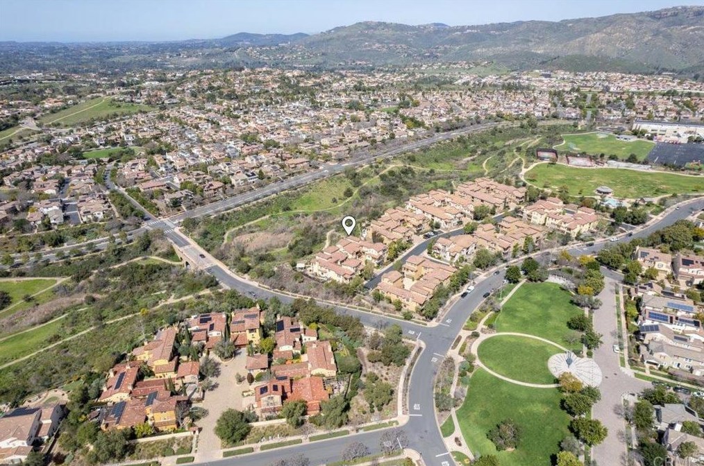 8408 Christopher Ridge Ter, San Diego CA 92127-6143 exterior