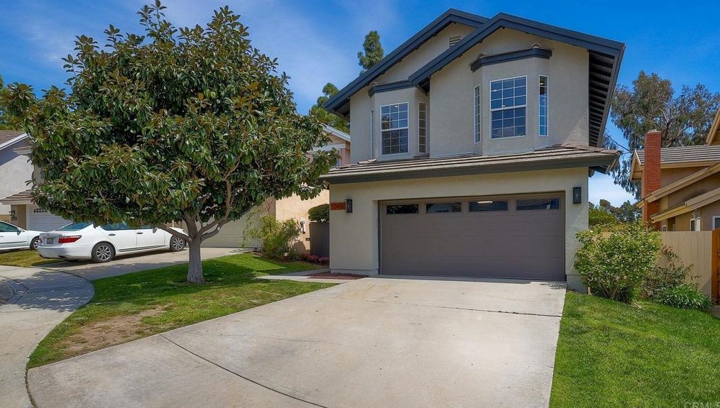 12451 Carmel Pointe, San Diego, CA 92130-2269