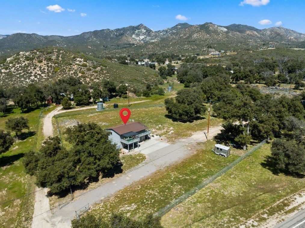 35556 Montezuma Valley Rd, Warner Springs, CA 92066