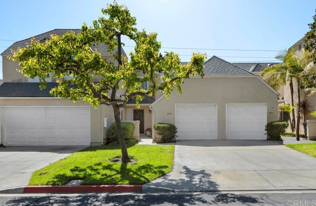 2595 Regent Rd, Carlsbad, CA 92010