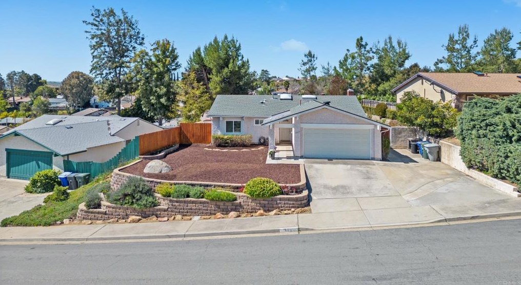 13439 Orange Blossom Ln, Poway, CA 92064