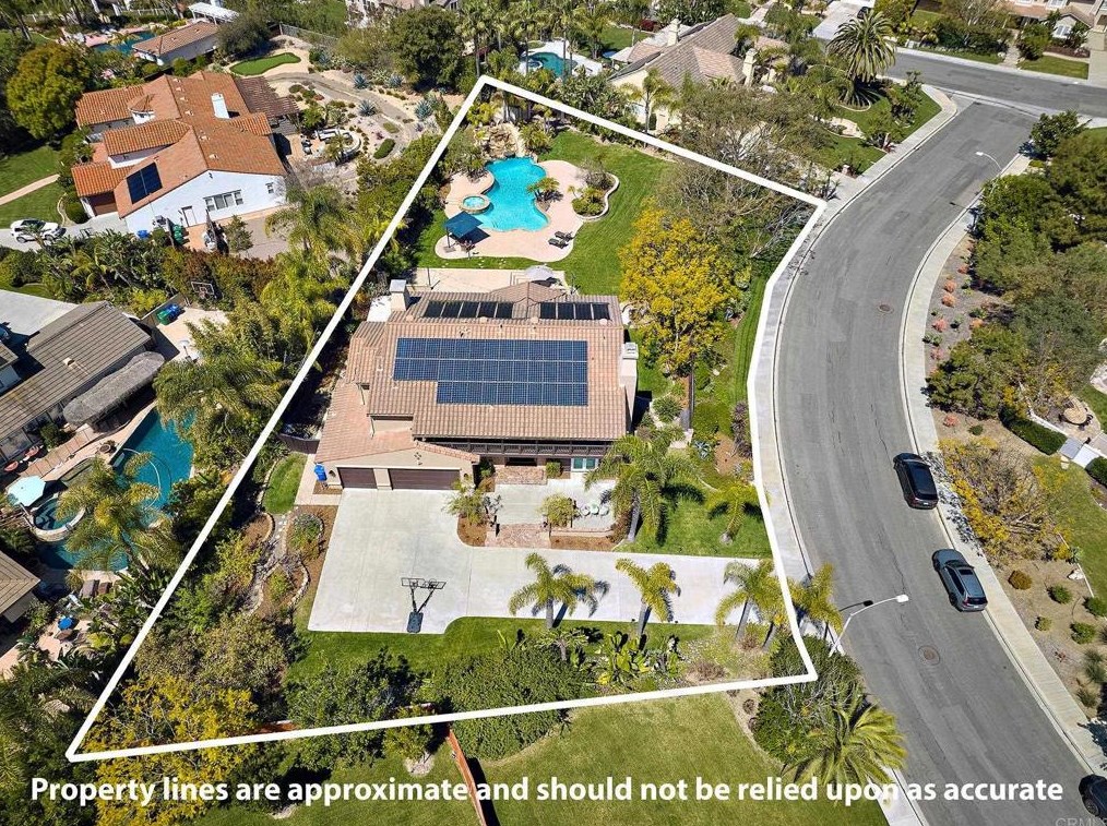 7947 Sitio Solana, Carlsbad, CA 92009