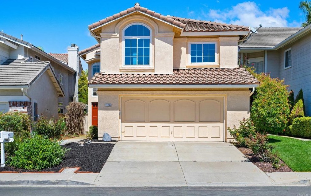 11234 Corte Playa Corona, San Diego, CA 92124-4134