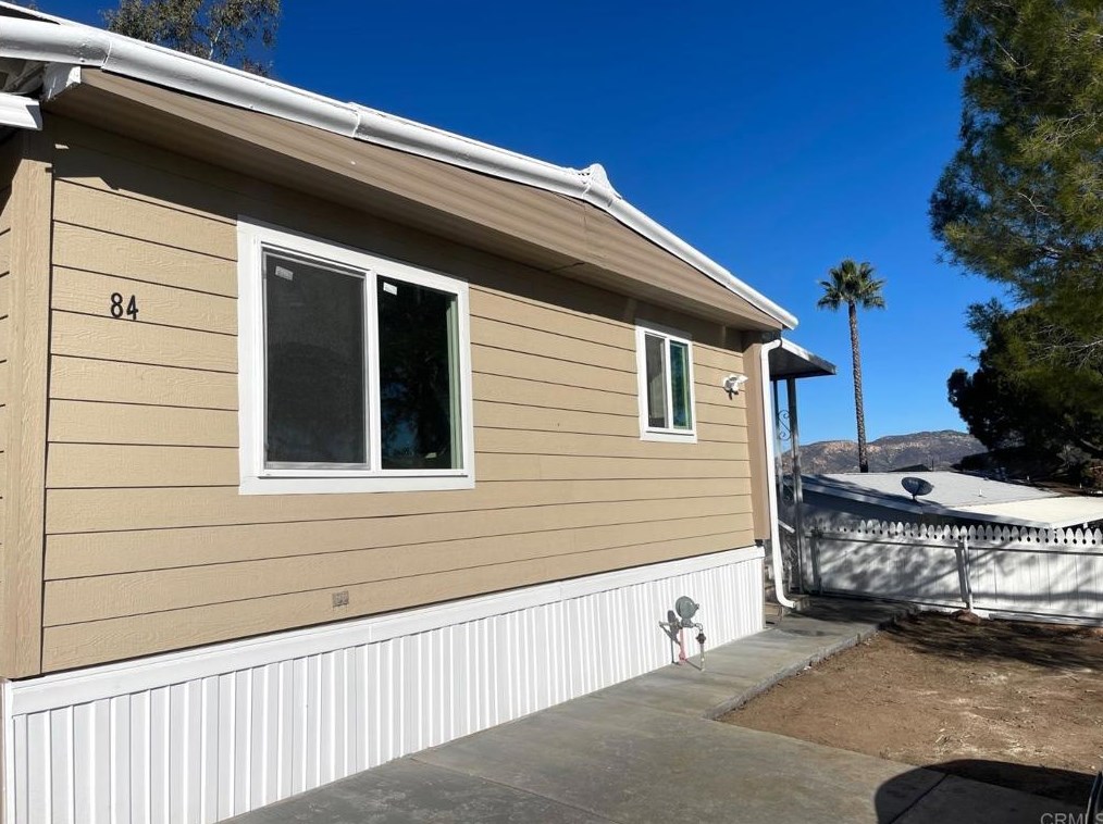 13450 Hwy 8 Business #84, Lakeside, CA 92040