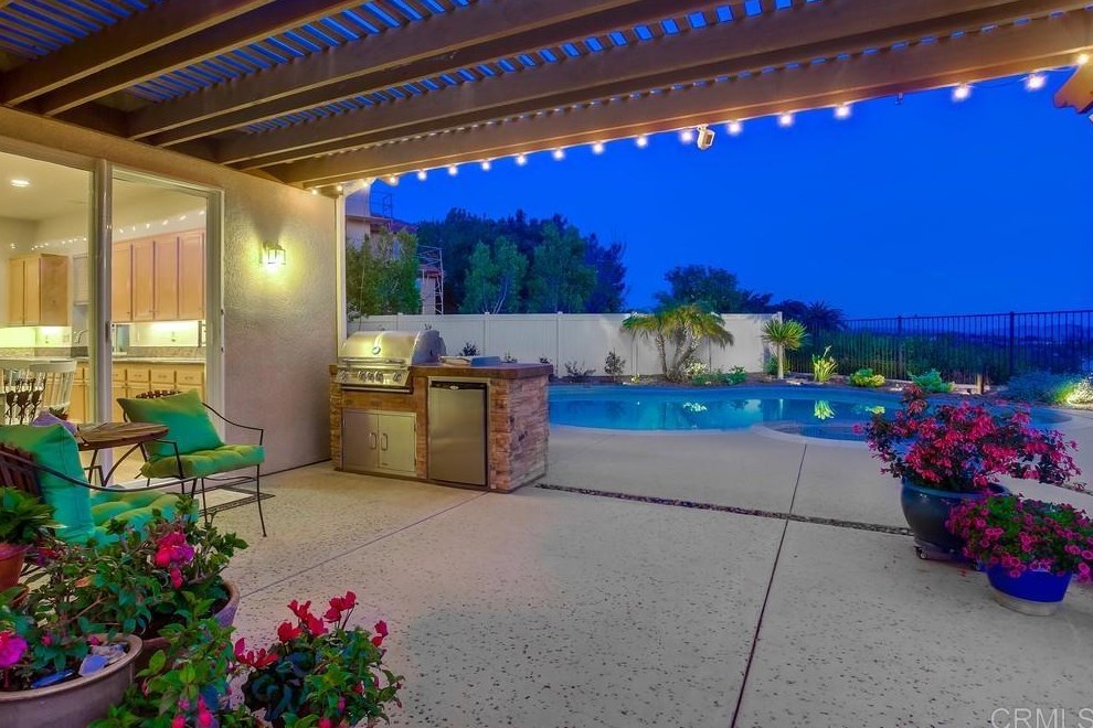 2187 Kirkcaldy Rd, Fallbrook CA  92028-5407 exterior