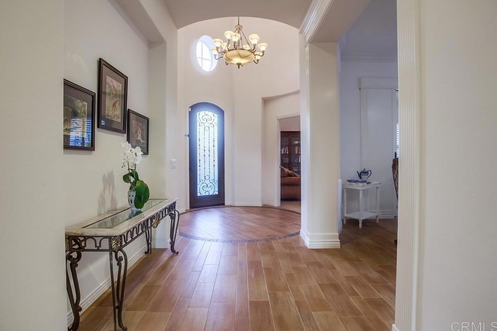 2187 Kirkcaldy Rd, Fallbrook CA  92028-5407 exterior