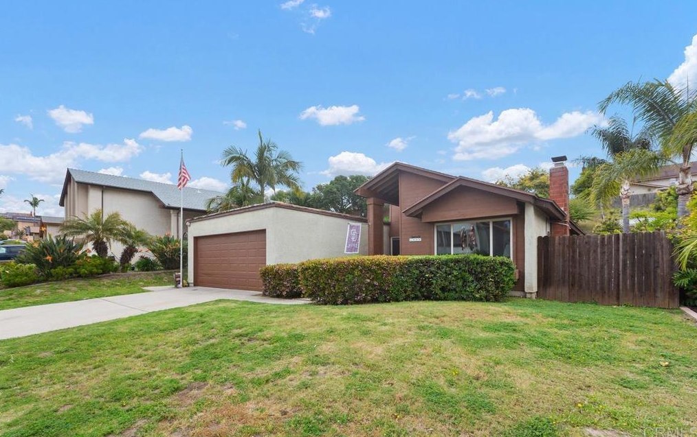 1960 Gotham St, Chula Vista, CA 91913
