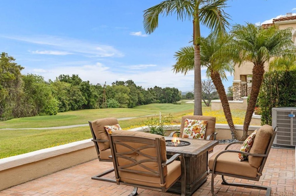 34 Via Barcaza, Trabuco Canyon, CA 92679