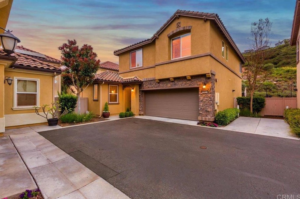 1421 Chert Dr, San Marcos, CA 92078-2823
