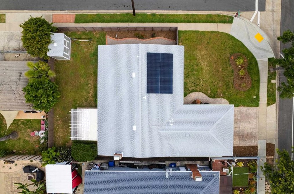 7188 Batista St, San Diego CA  92111-3434 exterior