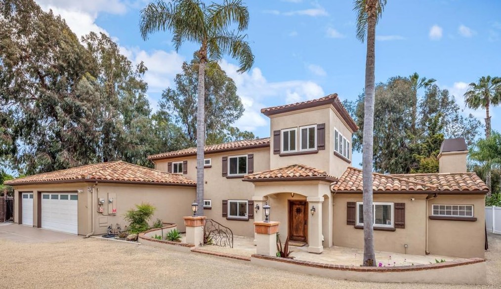 2989 Lone Jack Rd, Encinitas, CA 92024
