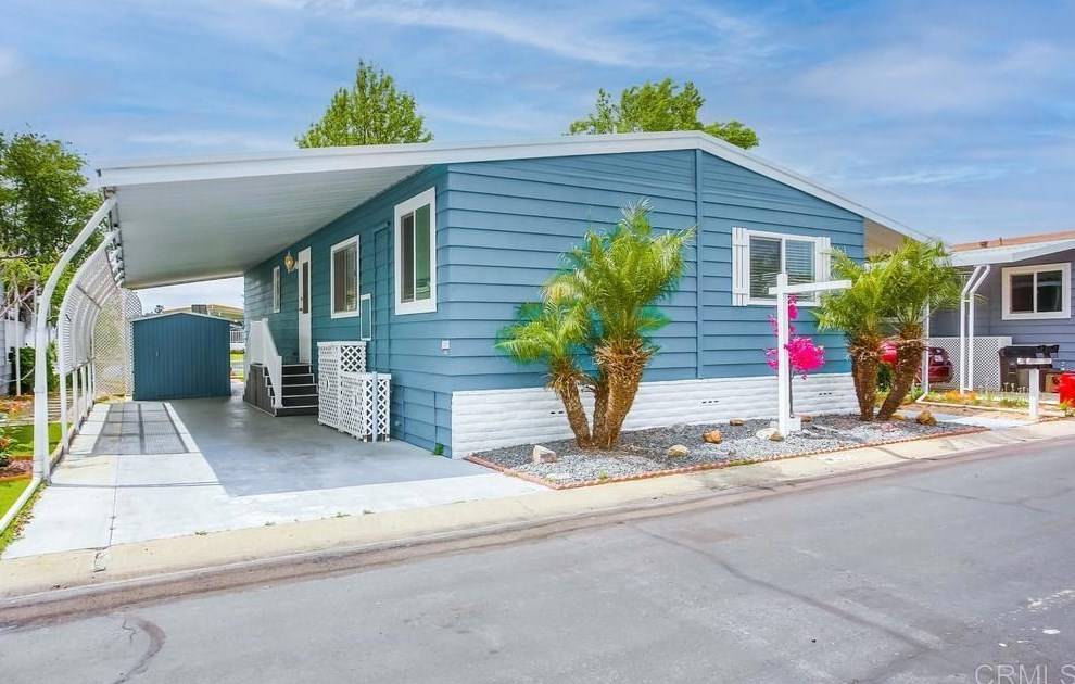 276 N El Camino Real #255, Oceanside, CA 92058
