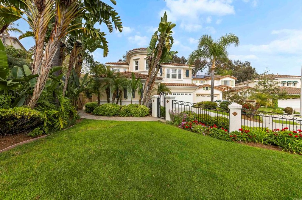 10949 Spicewood Ct, San Diego, CA 92130-4825