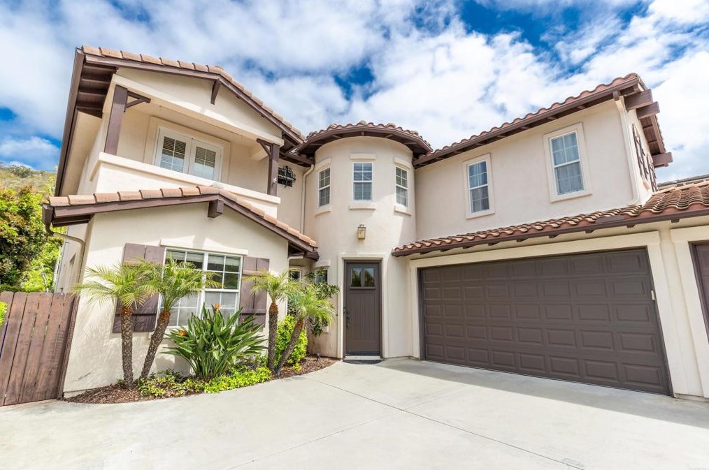 3705 Sage Canyon, Encinitas, CA 92024