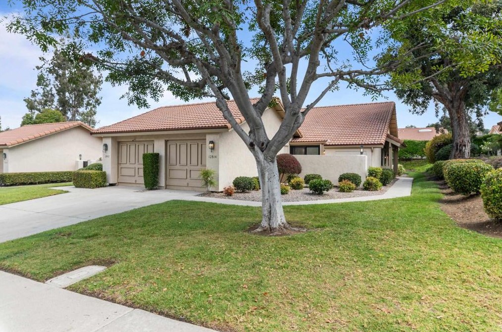 12814 Camino De La Breccia, San Diego, CA 92128-1524