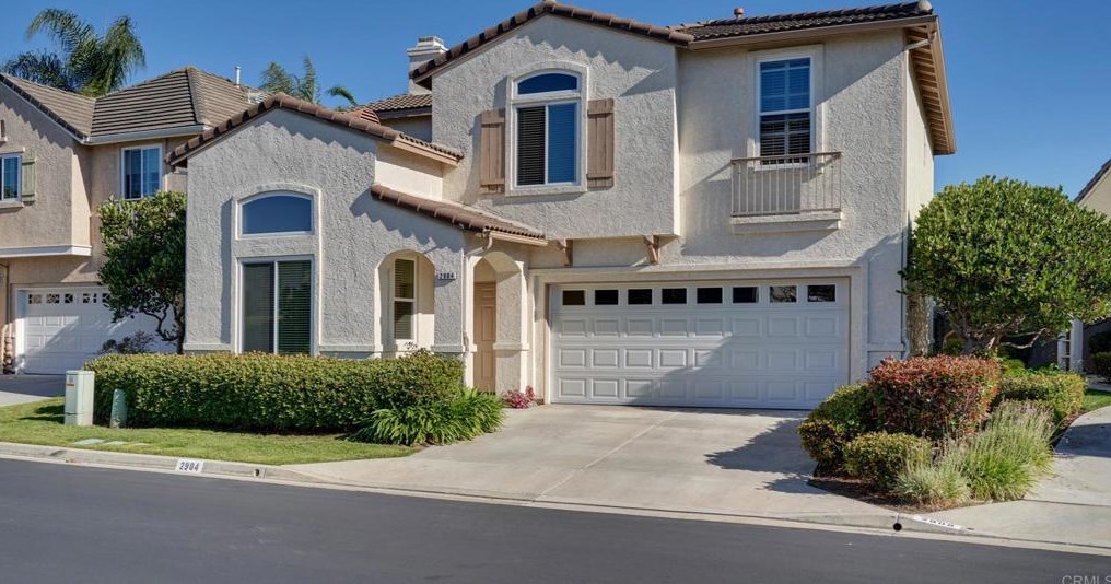 2904 Cliff Cir, Carlsbad, CA 92010