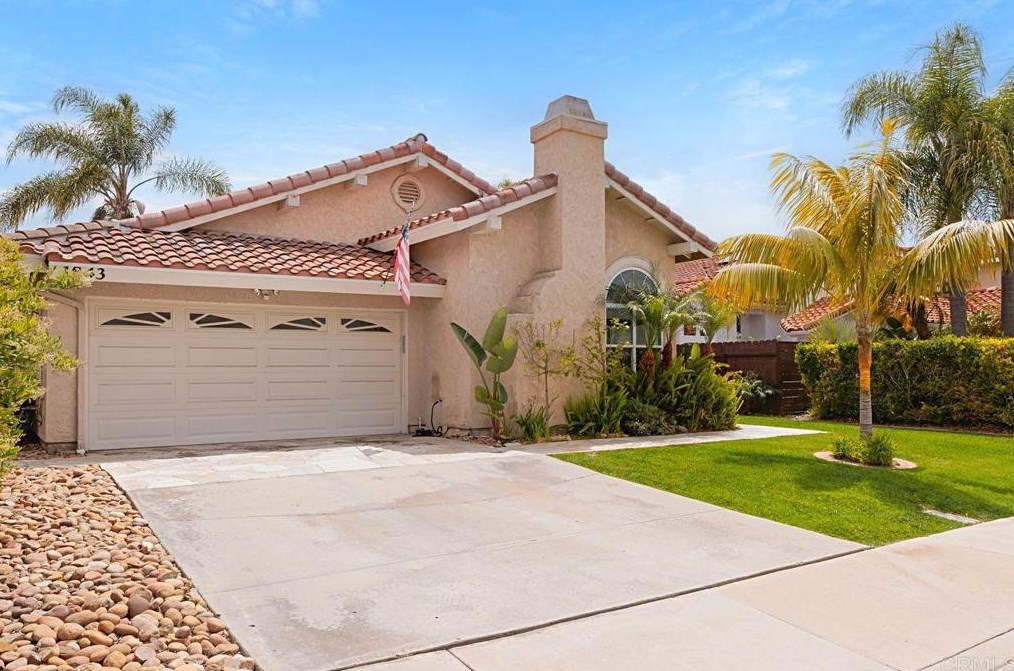 1843 Avenida Mimosa, Encinitas, CA 92024