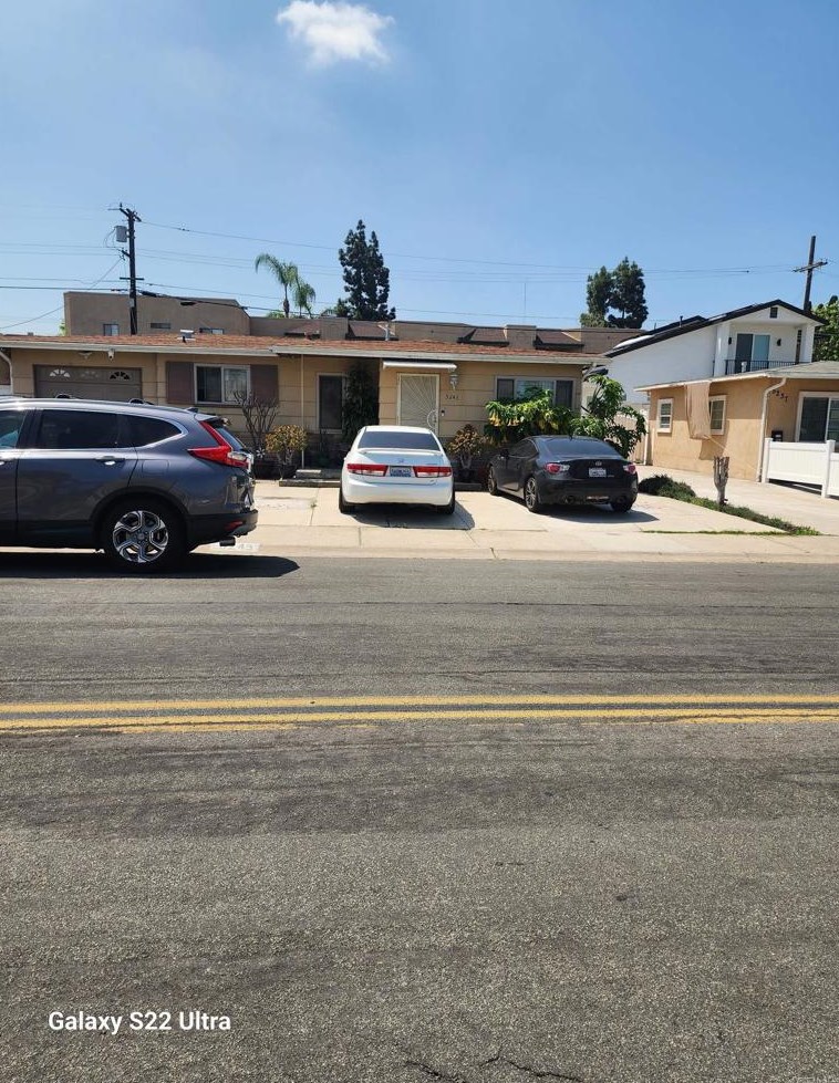 5243 Redwood St, San Diego, CA 92105-3742