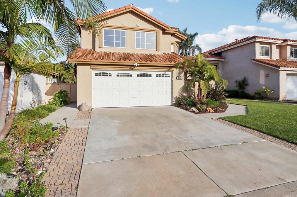 2045 Redwood Crest, Vista, CA 92081