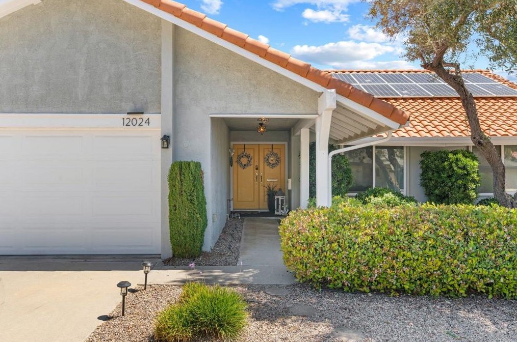 12024 Caminito Cadena, San Diego, CA 92128-2030