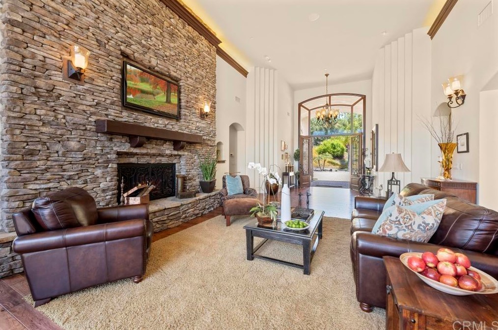 3641 Canonita Dr, Fallbrook, CA 92028