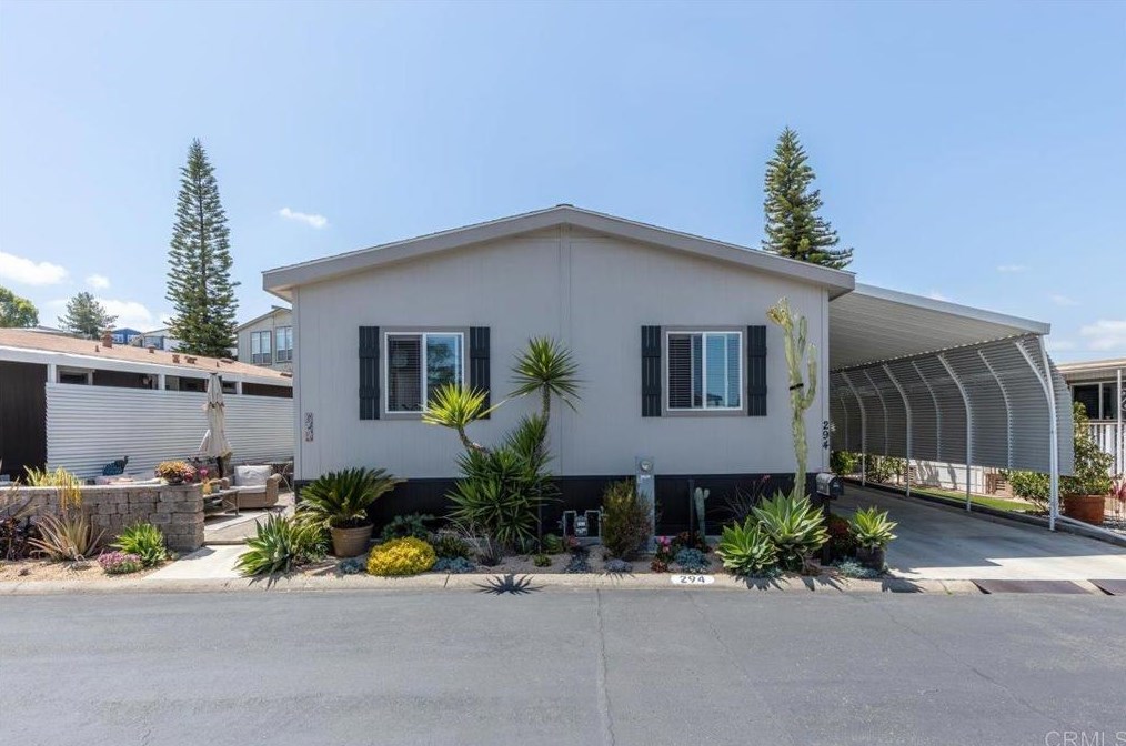525 W El Norte Pkwy #294, Escondido, CA 92026