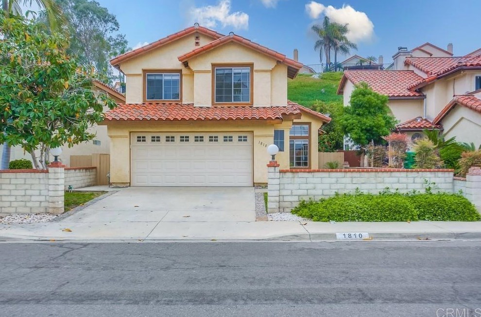 1810 Avenida Sevilla, Oceanside, CA 92056