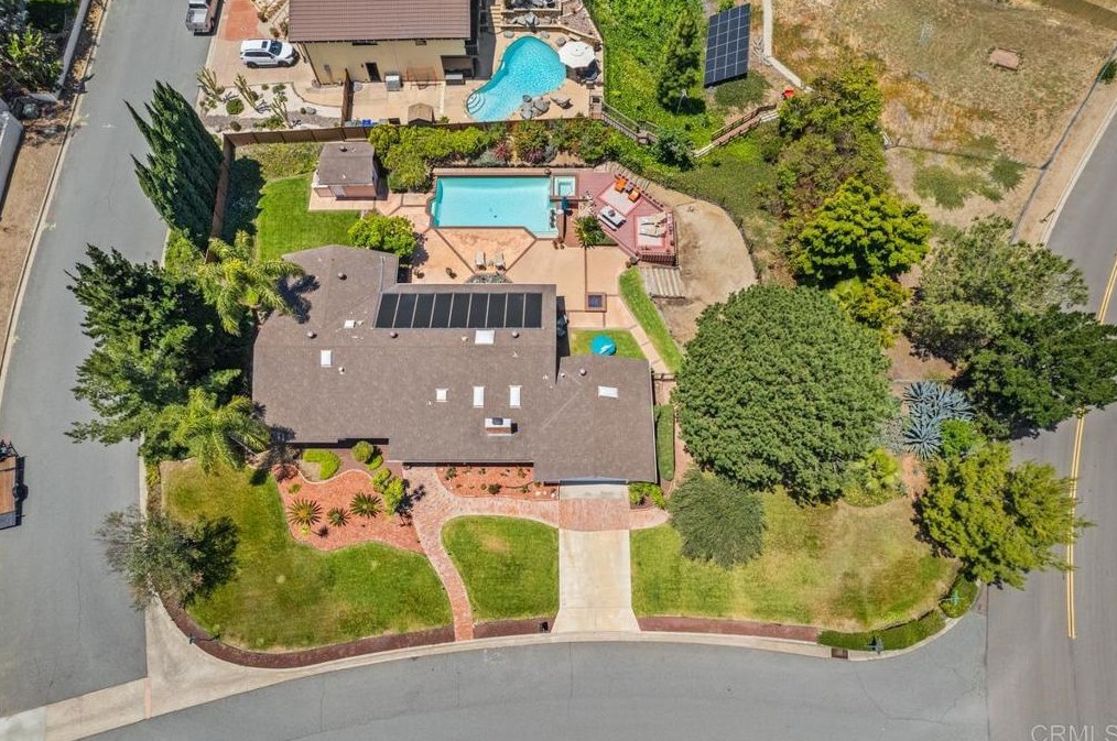 4664 Lawler Ct, La Mesa, CA 91941
