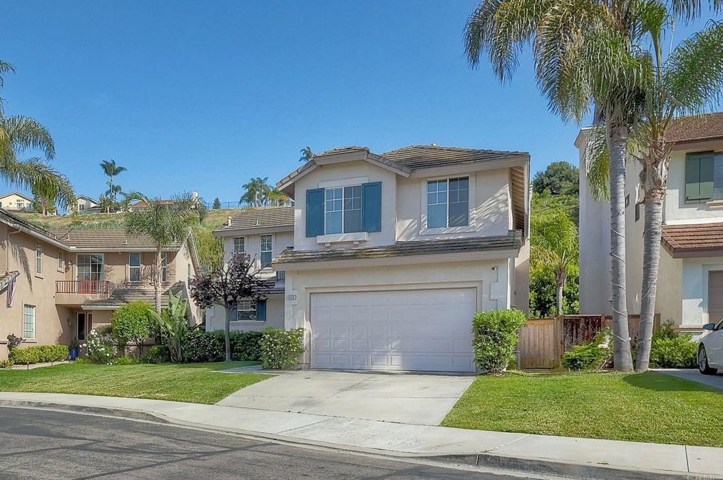 4753 Sandalwood Way, Oceanside, CA 92057