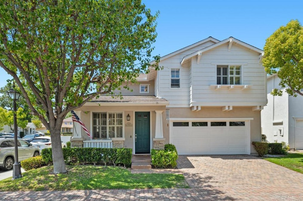 3228 Canyon Ave, San Diego, CA 92123-5429