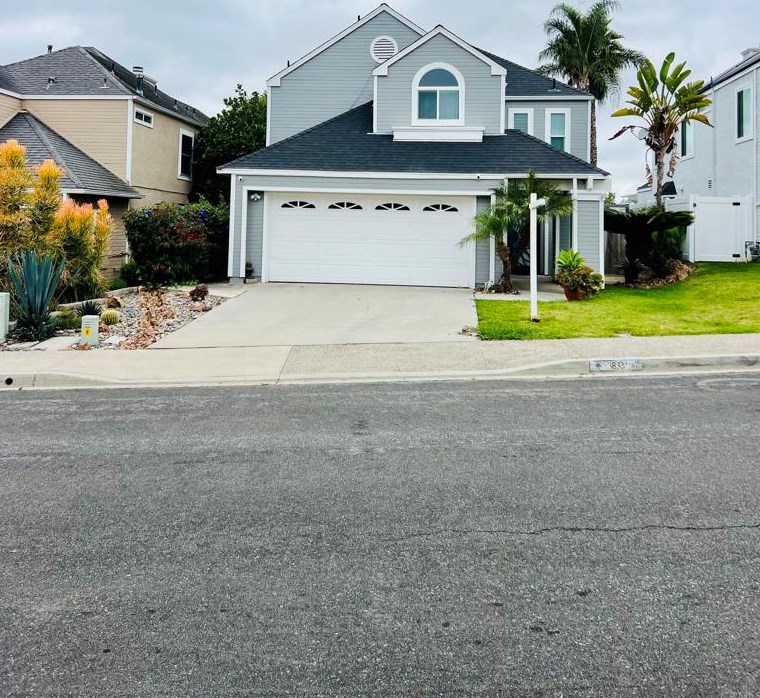 1833 Blackhawk Ave, Oceanside, CA 92056-2975