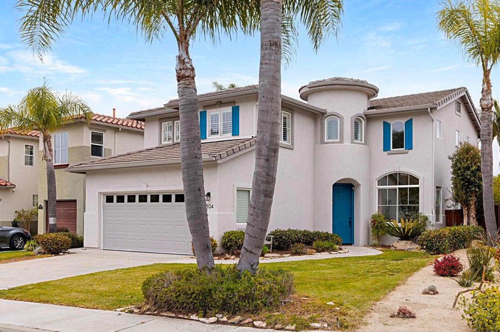 1804 Sea Vista Pl, San Marcos, CA 92078-5474