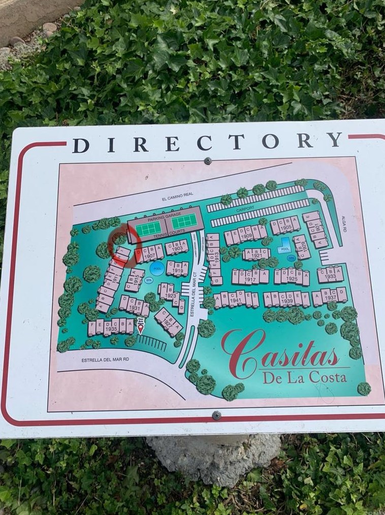 1911 Estrella De Mar Ct, Carlsbad CA  92009-6146 exterior