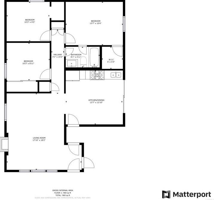 1251 Nacion Ave, Chula Vista CA  91911-3703 exterior