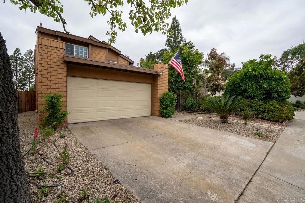 22471 Aliso Park Dr, El Toro, CA 92630-5502