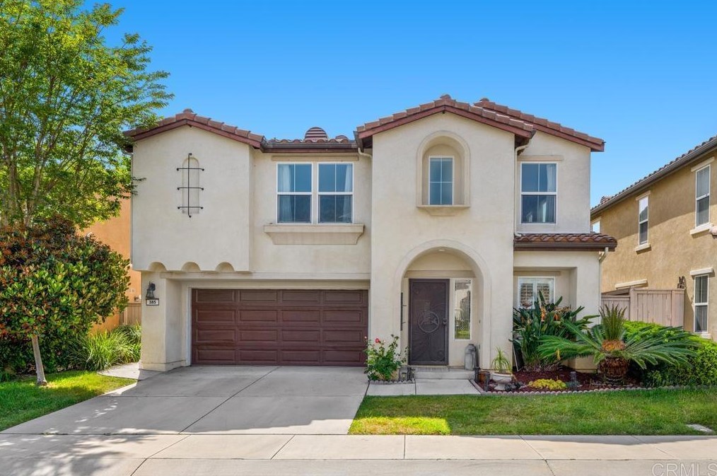 385 Franciscan Way, Oceanside, CA 92057