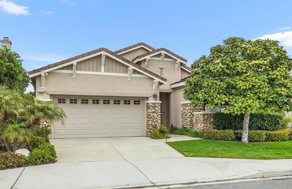 1648 Sagewood Way, San Marcos, CA 92078-7989