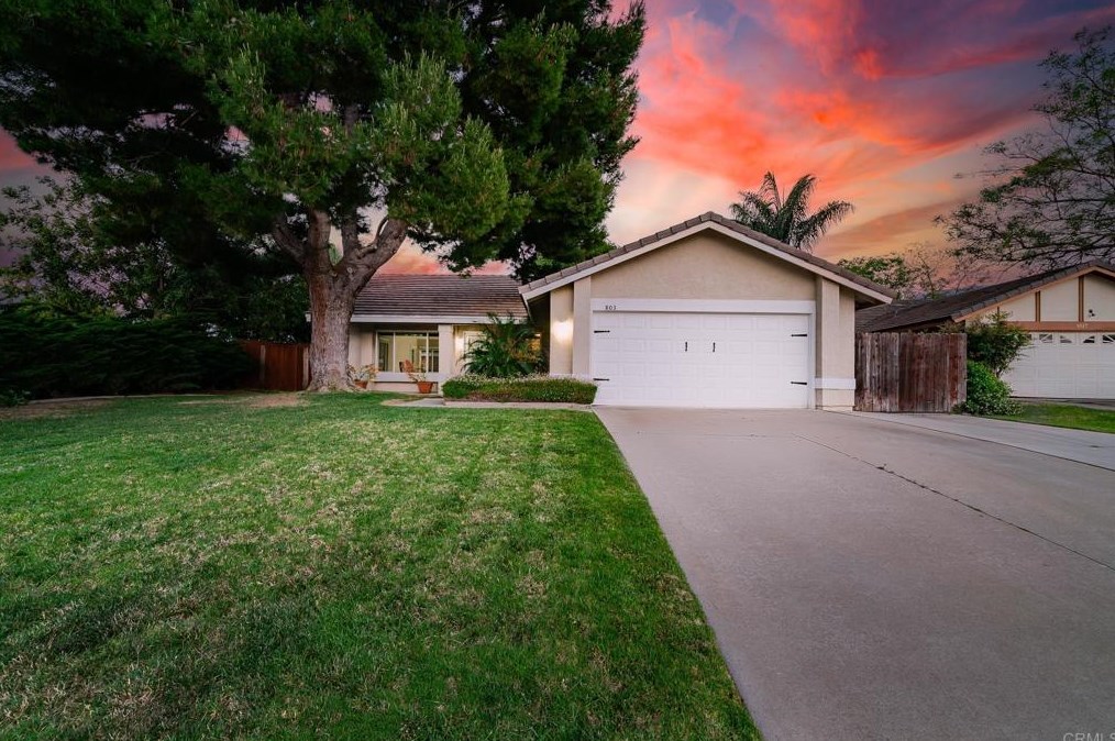 803 Point Buchon, Oceanside, CA 92058-6916