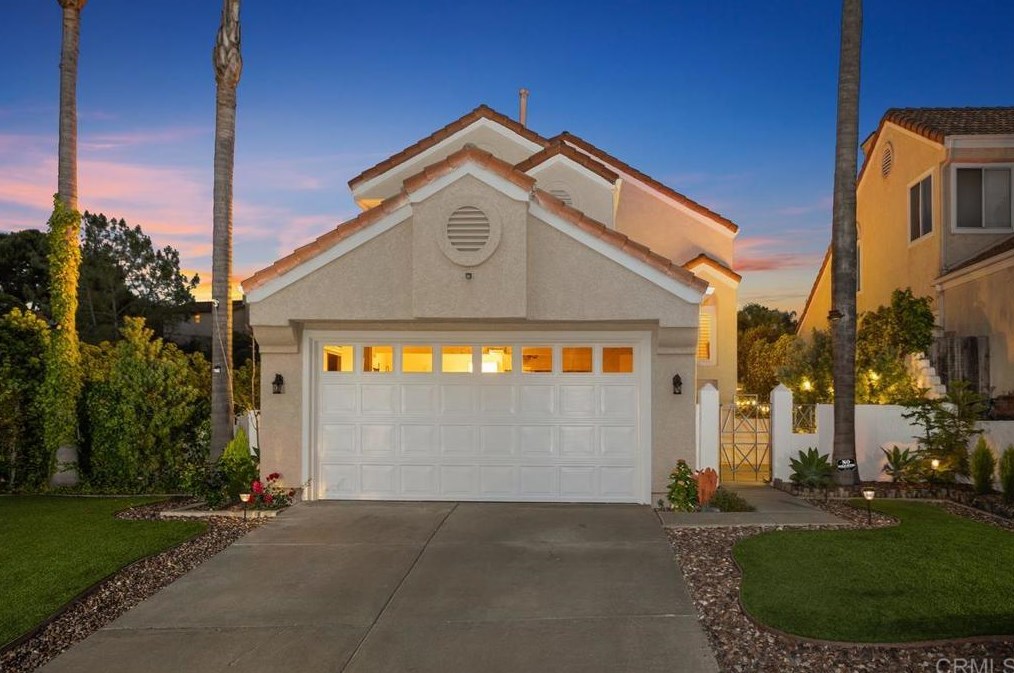 5035 Cherrywood Dr, Oceanside, CA 92056-2017