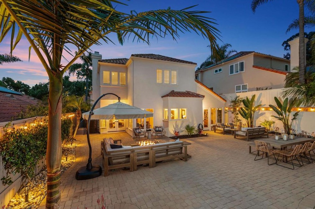13542 Caminito Carmel, Del Mar, CA 92014-3849