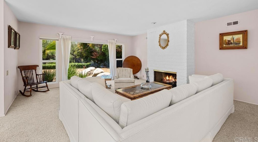 17930 Mirasol Dr, San Diego CA 92128-1222 exterior