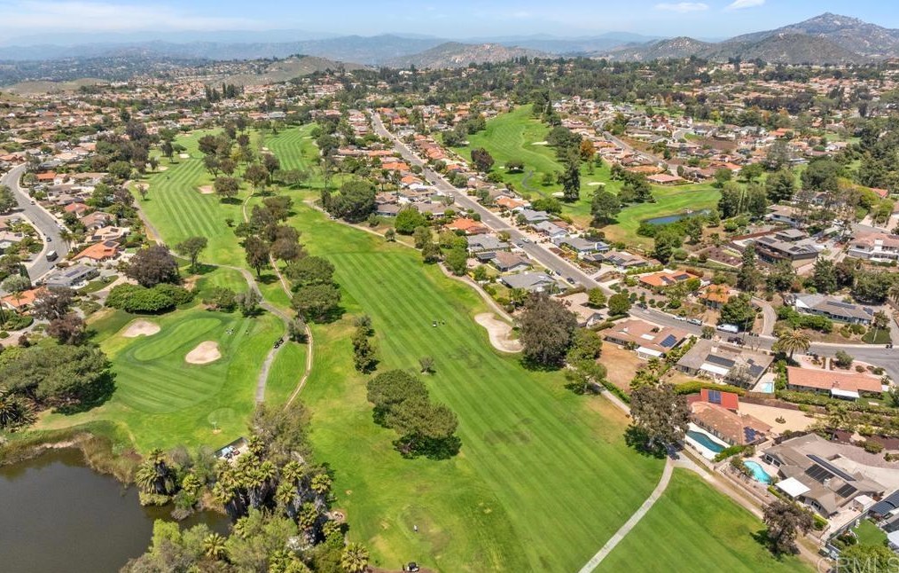 17930 Mirasol Dr, San Diego CA 92128-1222 exterior