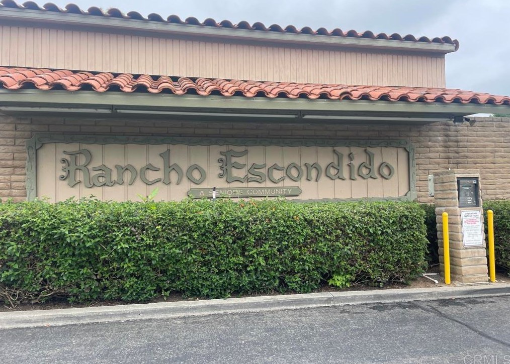 525 W El Norte Pkwy #263, Escondido, CA 92026