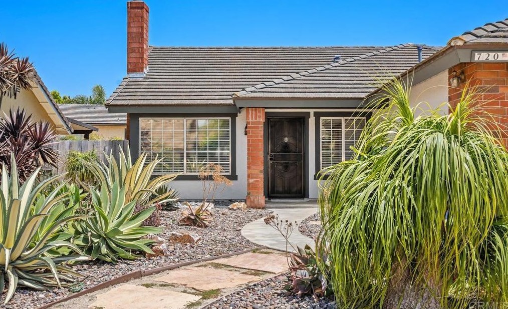 720 Point Sur, Oceanside, CA 92058-6922
