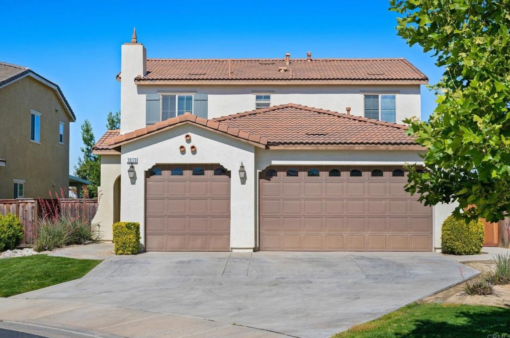 13173 Buffy Ct, Beaumont, CA 92223
