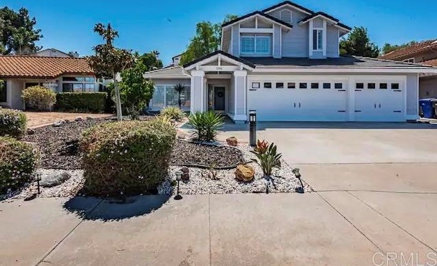 5261 Rosewood Dr, Oceanside, CA 92056-6431
