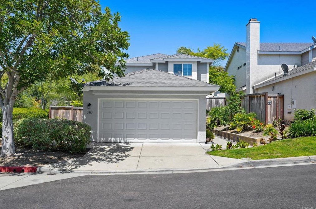 2393 Callecita Way, Oceanside, CA 92056-3469