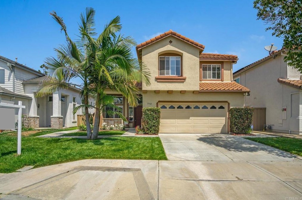 5932 Oceanview Ridge Ln, San Diego, CA 92121-4366